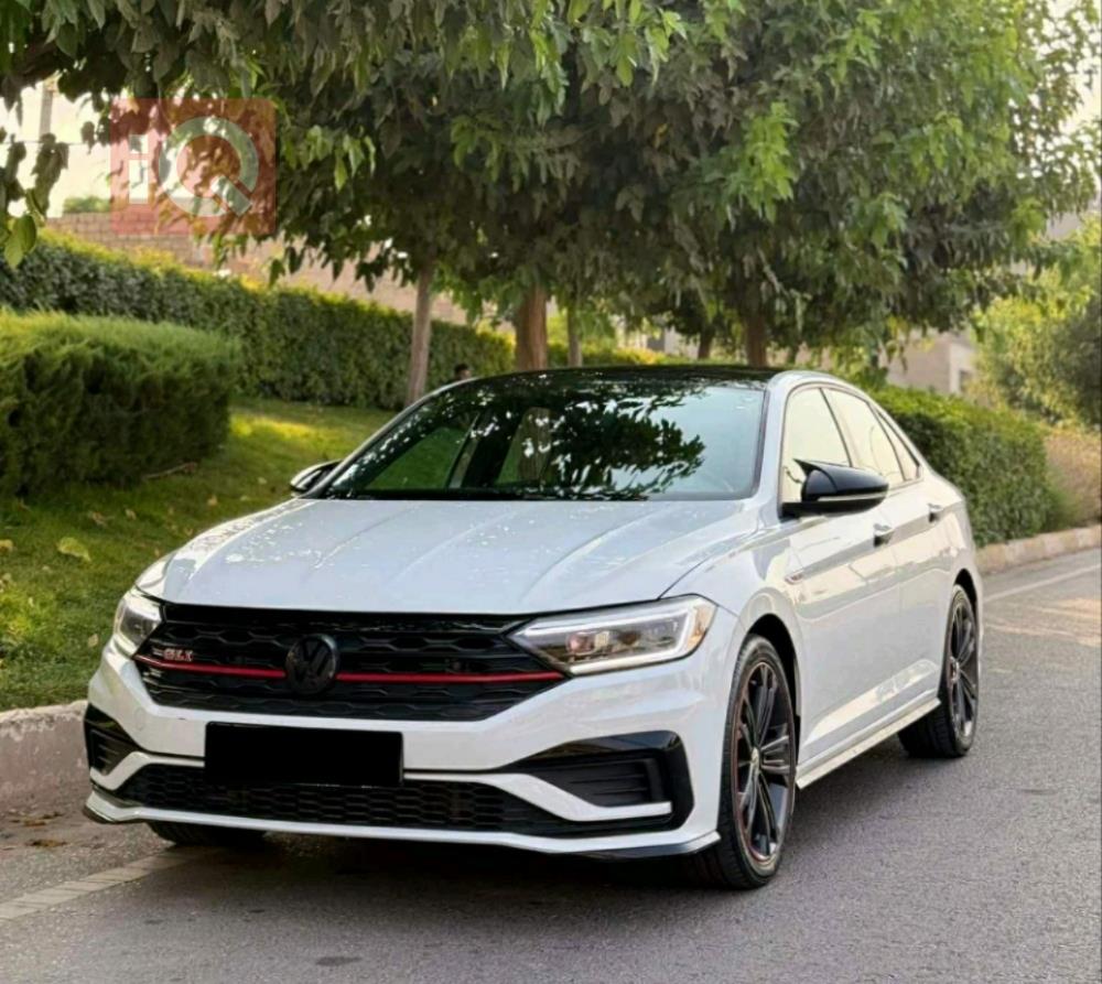 ڤۆڵکسواگن جێتا